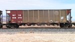 EB Unit Empty Hooper Frt at Erie NV  -7